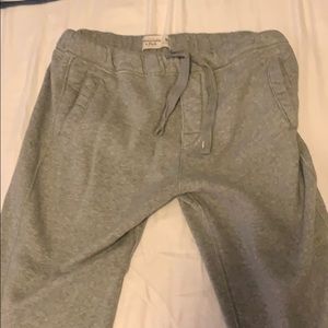 Abercrombie & Fitch sweatpants